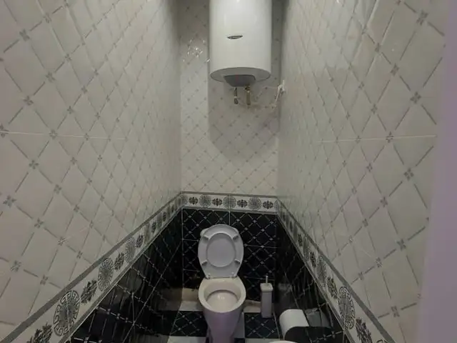 2-комн. квартира, 8 этаж, 69м², овир, Душанбе - 12