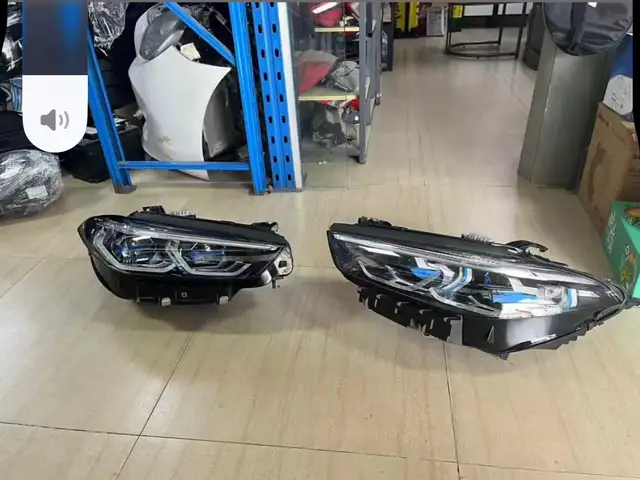Фар для BMW X5 G05, Худжанд