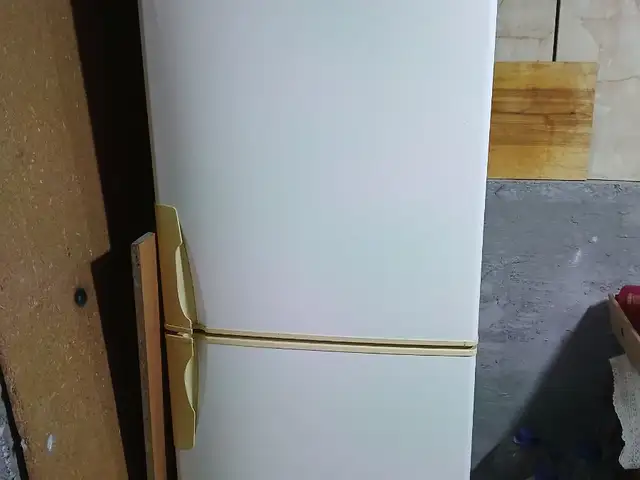 Холодильник, Худжанд