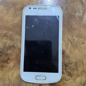 Samsung Galaxy Duos 2, Худжанд