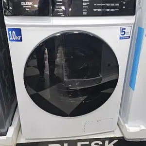 Стиральная машина Blesk 10kg 2505, Хуҷанд