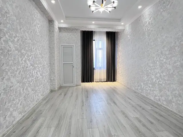 3-комн. квартира, 2 этаж, 87 м², гардиши геолог, Ваҳдат - 4