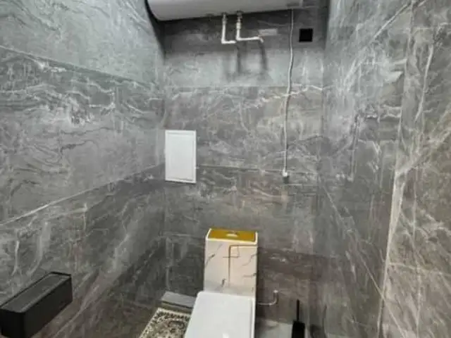 3-комн. квартира, 1 этаж, 81 м², 19 мкр, Худжанд - 2