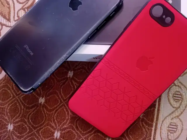 Apple iPhone 7, 32 gb, Душанбе