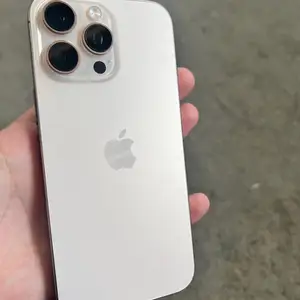 Apple iPhone 16 Pro Max, 256 gb, Desert Titanium, Душанбе