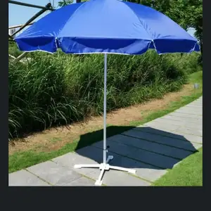 Зонтик, Душанбе