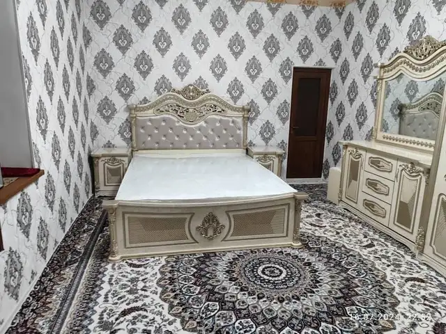 Спальный гарнитур, Хуҷанд