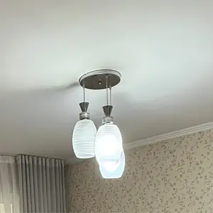 Люстра, Душанбе
