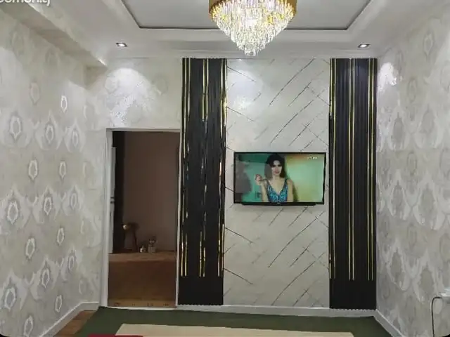 2-комн. квартира, 4 этаж, 68м², Сино, Душанбе