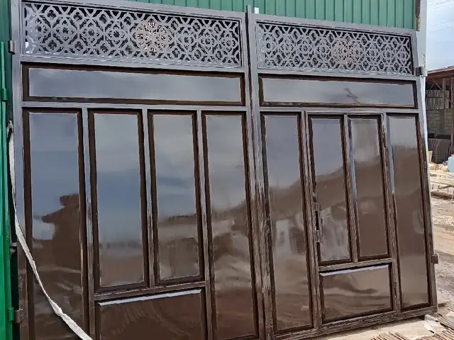 Дарвоза, Душанбе