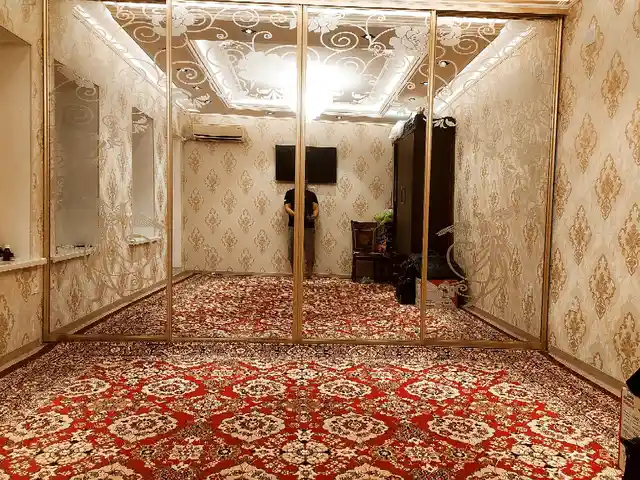 Раздвижные двери на заказ, Худжанд - 4