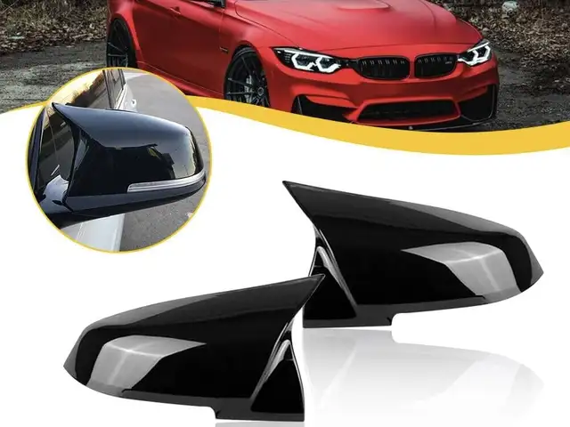 Бетмен для BMW F30, Худжанд