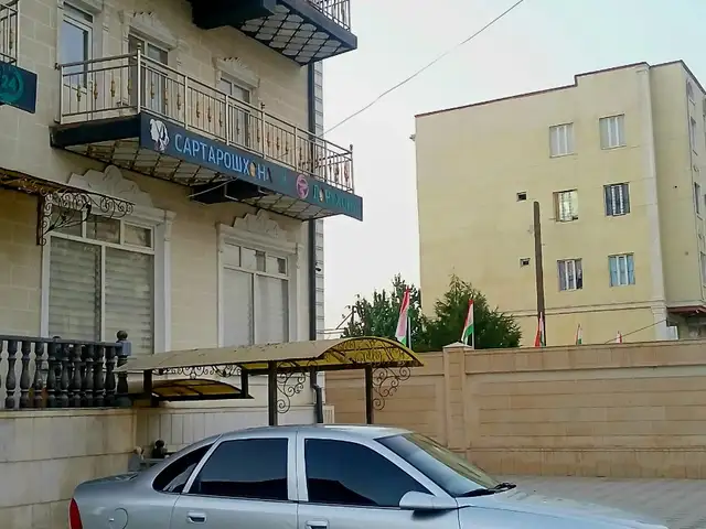 Opel Vectra B
