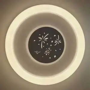 Люстра, Душанбе