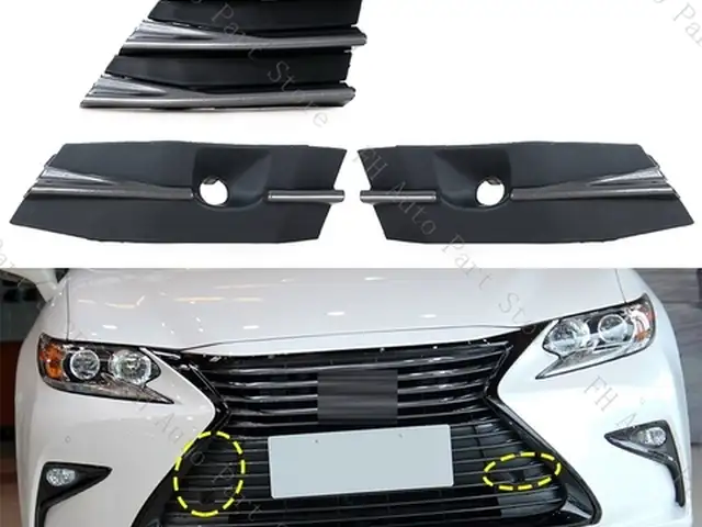 Буксировка и сенсор от Lexus Es 17, Душанбе