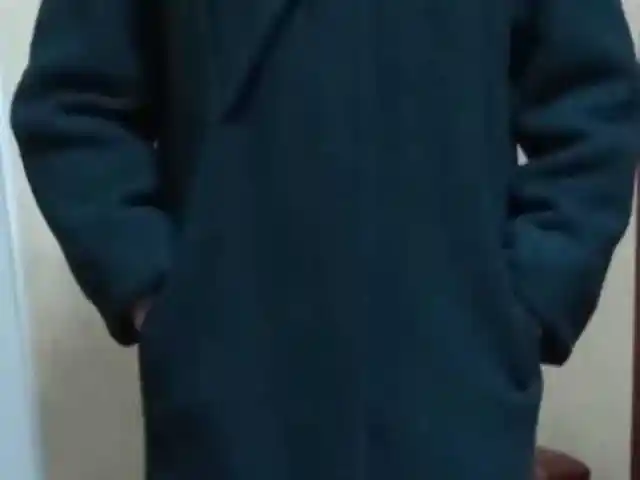 Пальто, Душанбе