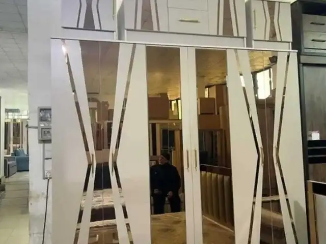 Спальный гарнитур, Душанбе