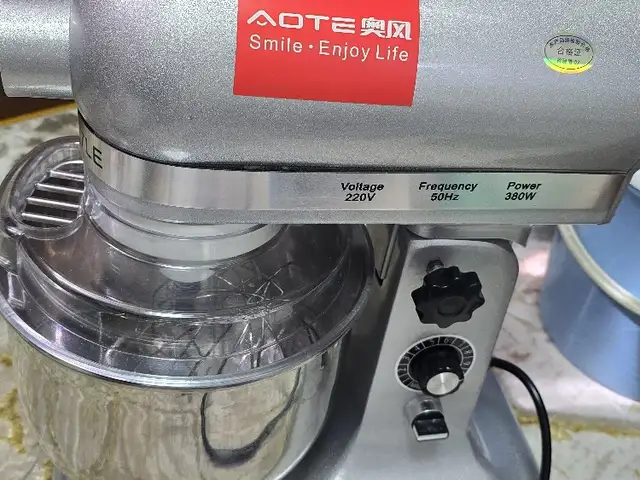 Миксер AOTE, Душанбе