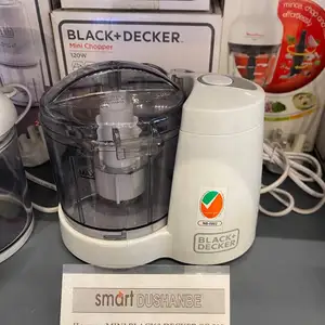 Мини измельчитель Mini Black & Decker SC-310, Душанбе