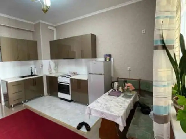 3-комн. квартира, 2 этаж, 108 м², Сино, Душанбе