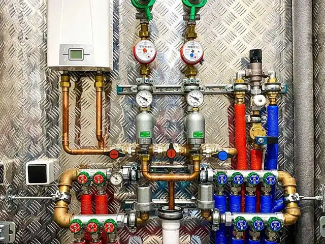 Услуги сантехника, Душанбе