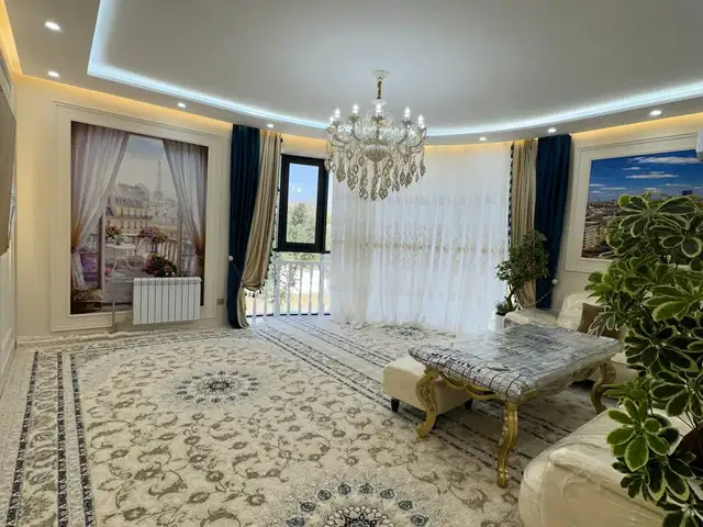 3-комн. квартира, 4 этаж, 125 м², Сино, Душанбе