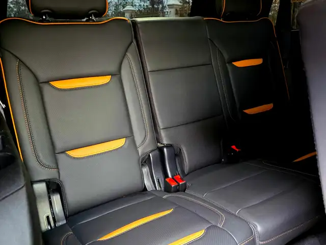 GMC Yukon, 2023, Душанбе - 13