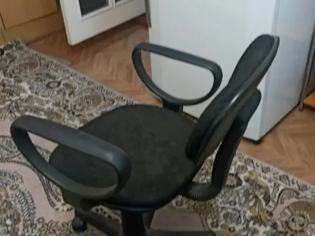 Кресло, Душанбе