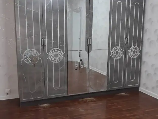 Шифоньер для спальни на заказ, Душанбе