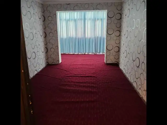2-комн. квартира, 2 этаж, 60м², 34мкр, Хуҷанд