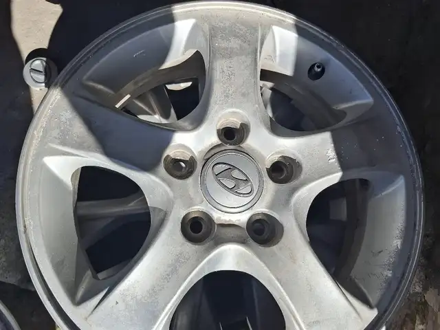 Диски R15, Душанбе