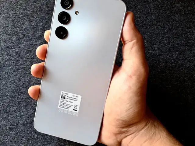 Samsung Galaxy A16 4/128GВ Vietnam 50mp cam, Душанбе