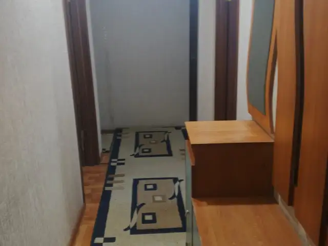 4-комн. квартира, 2 этаж, 63м², ул. Фирдавси 134 кв 28, Душанбе