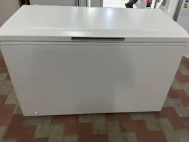 Морозильник 331 л, Душанбе