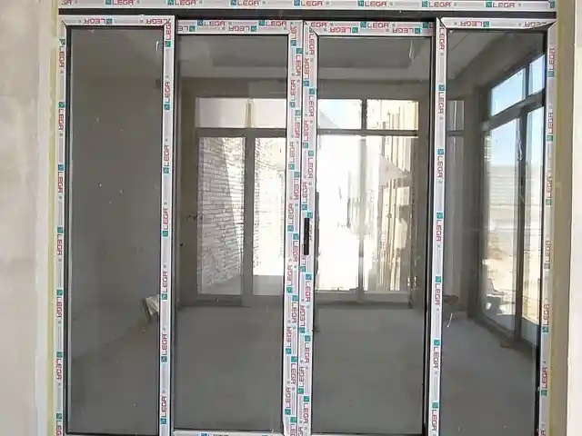 Раздвижные двери на заказ, Хуҷанд