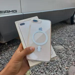 Apple iPhone 8 plus, 64 gb, Gold, Гиссар