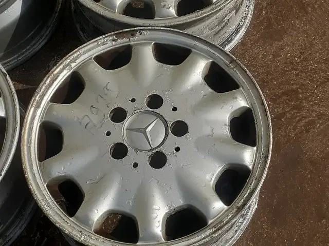 Диски R15, Абдурахмони Джоми
