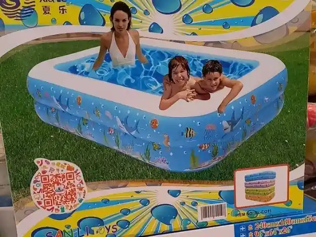Бассейн, Душанбе