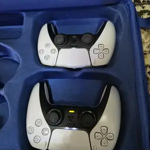 Игровая приставка Sony playstation 5, Хуҷанд