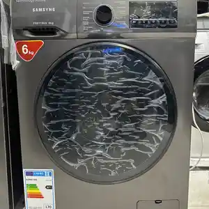Стиральная машина, Душанбе