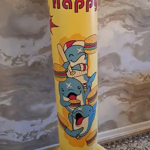 Боксерская груша, Душанбе
