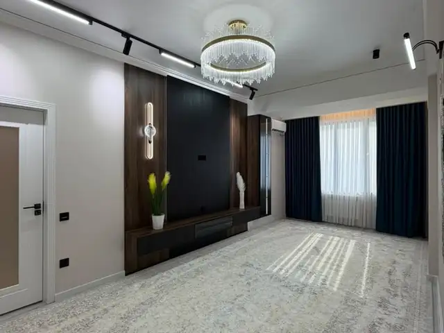 3-комн. квартира, 8 этаж, 86 м², Сино, Душанбе