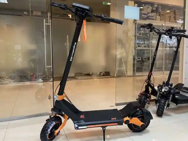 Электросамокат kugoo kirin g3, Душанбе