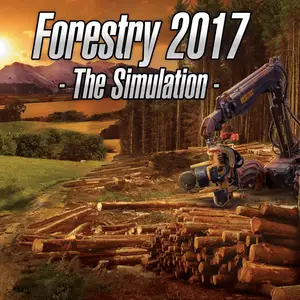 Игра FORESTRY 2017 для PS5 // 10.01-12.00 //, Душанбе