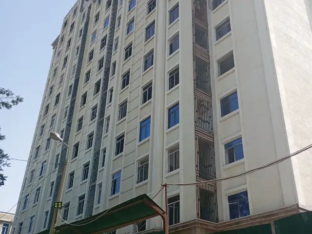 1-комн. квартира, 5 этаж, 56 м², Сино, Душанбе
