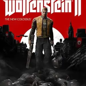 Игра Wolfenstein II The New Colossus, Истаравшан