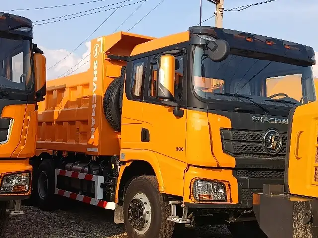 Самосвал дулан х3000, 2026, Душанбе