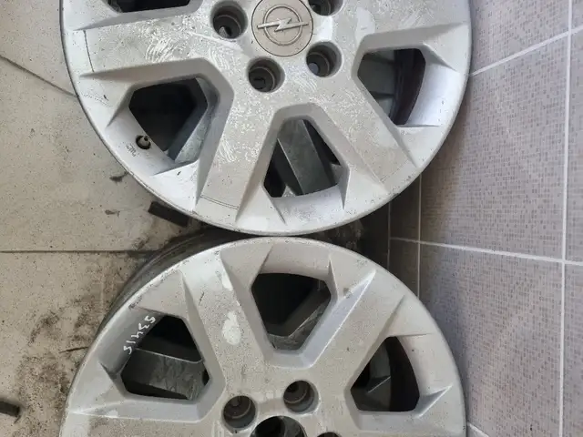 Диски R16, Худжанд