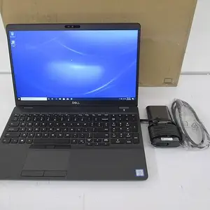 Ноутбук Dell Latitude 5501 15,6 - Intel Core i5-9400H - 8 ГБ ОЗУ - 256 ГБ SSD, Душанбе
