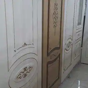 Дверь Неокласик, Душанбе